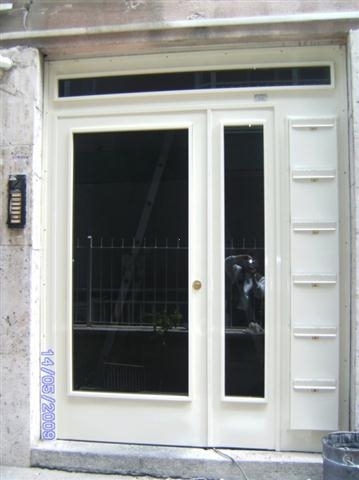 Modern lüx Apartman Kapısı 0003
